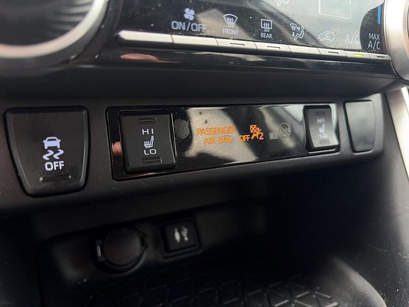 toyota RAV4 2019 - 20