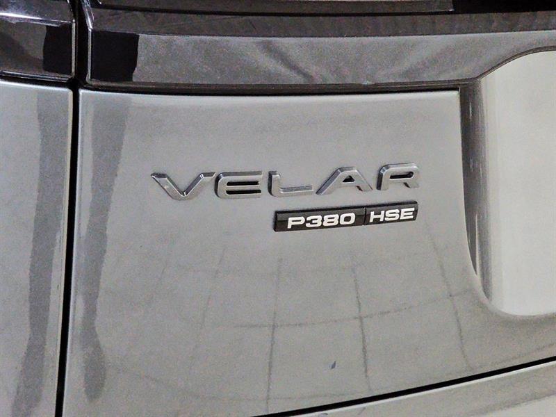 land rover Range Rover Velar 2018 - 10