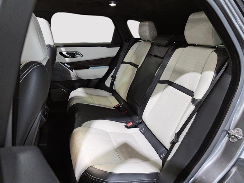 land rover Range Rover Velar 2018 - 20
