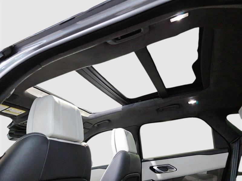 land rover Range Rover Velar 2018 - 21
