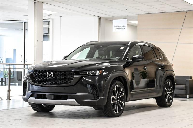 mazda CX-50 2024