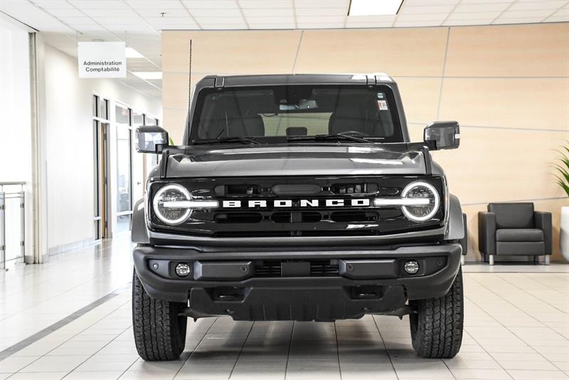 ford Bronco 2023 - 2