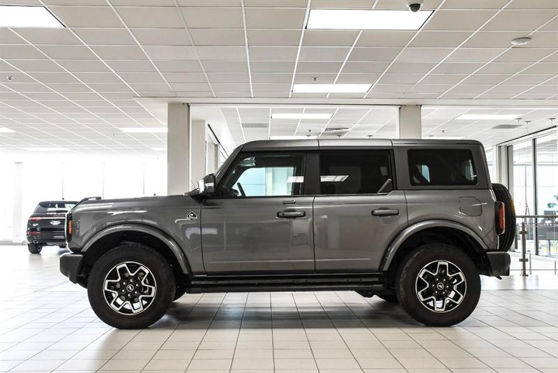 ford Bronco 2023 - 5