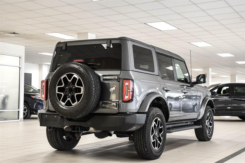 ford Bronco 2023 - 7