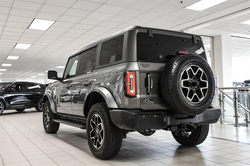 ford Bronco 2023 - 11