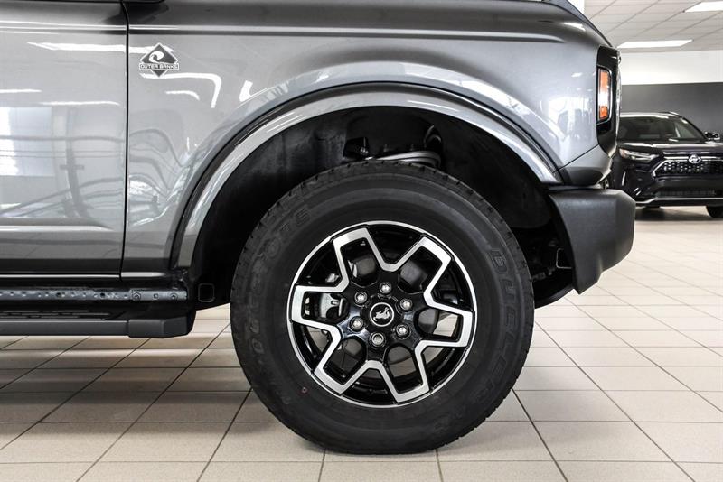 ford Bronco 2023 - 13