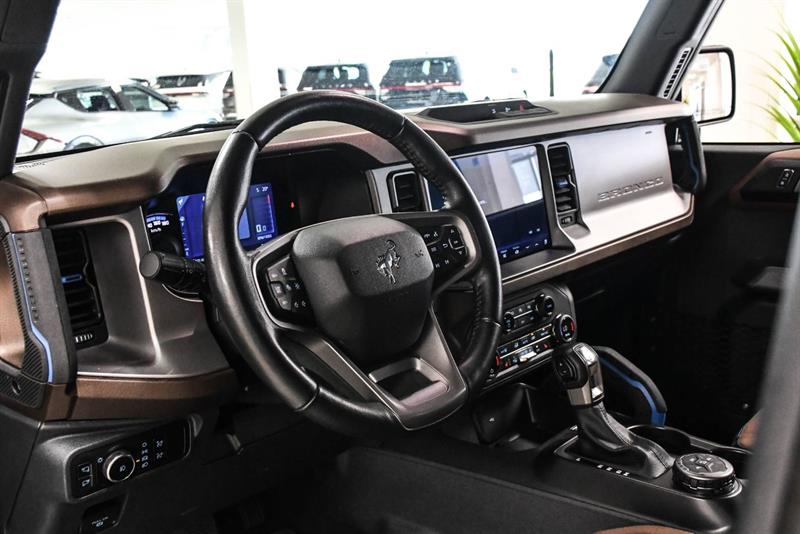 ford Bronco 2023 - 15