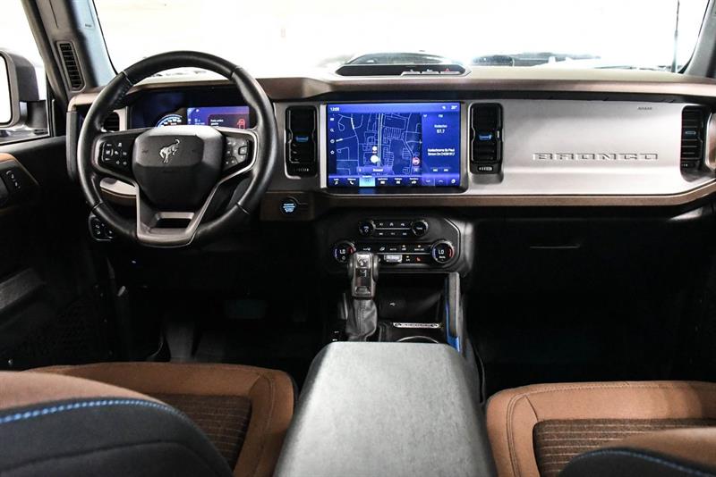 ford Bronco 2023 - 20