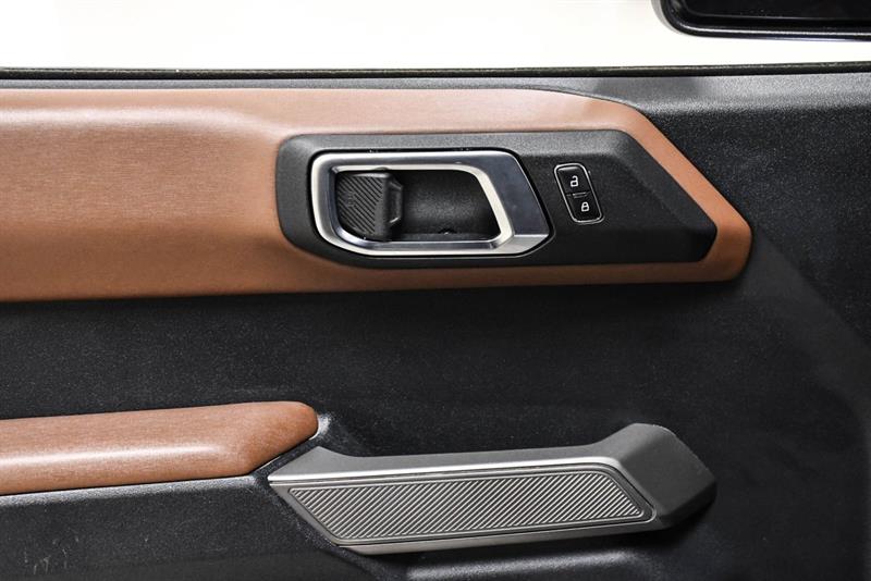 ford Bronco 2023 - 21