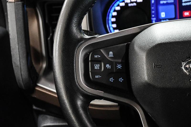 ford Bronco 2023 - 24
