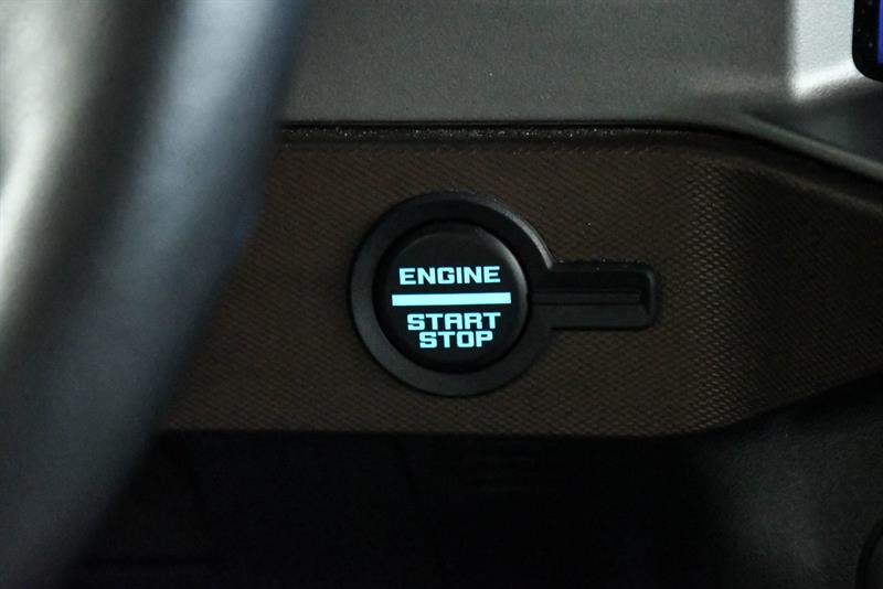 ford Bronco 2023 - 28