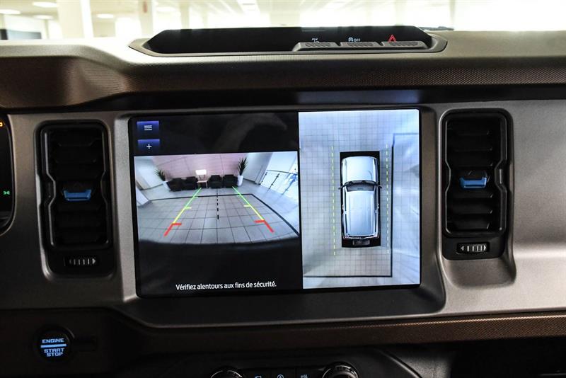 ford Bronco 2023 - 30