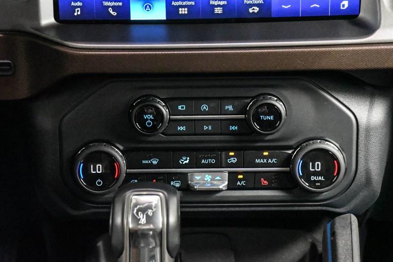 ford Bronco 2023 - 31