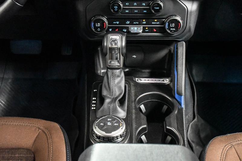 ford Bronco 2023 - 33