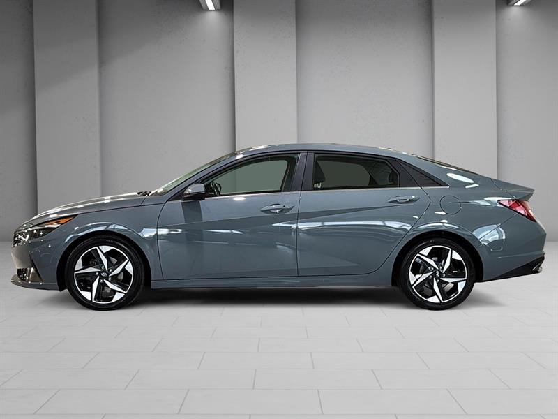 hyundai Elantra 2022 - 3