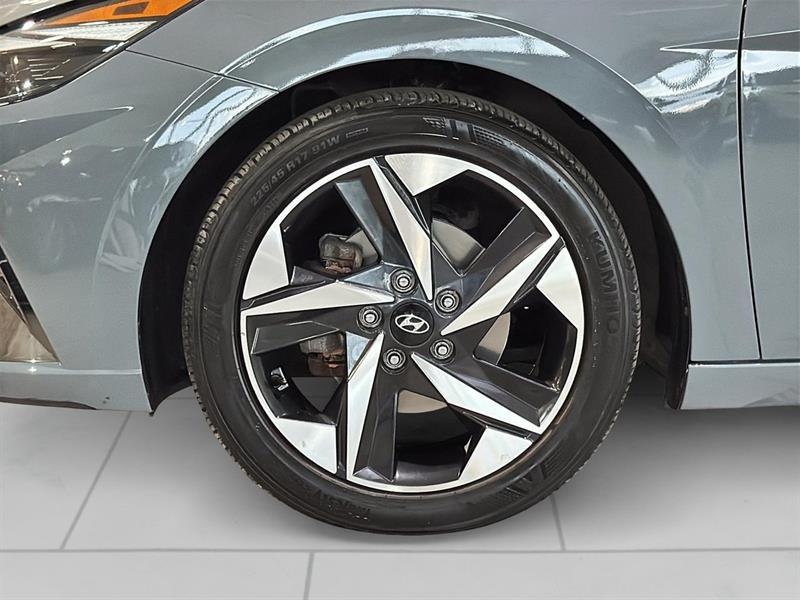 hyundai Elantra 2022 - 4