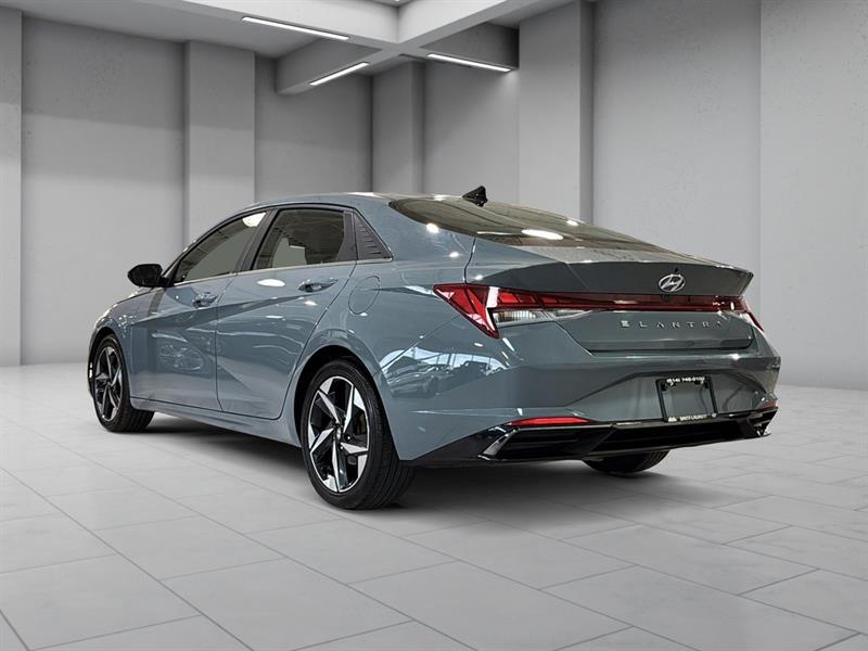 hyundai Elantra 2022 - 6