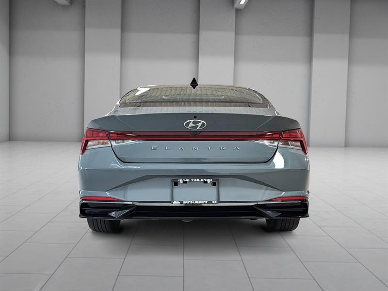 hyundai Elantra 2022 - 7