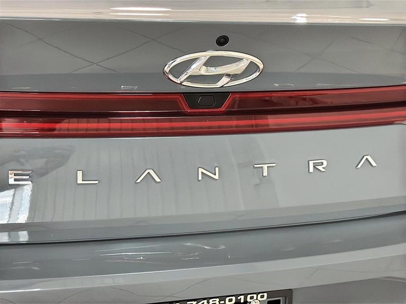 hyundai Elantra 2022 - 8