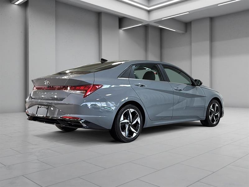 hyundai Elantra 2022 - 9