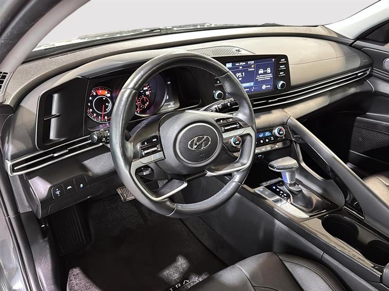 hyundai Elantra 2022 - 11