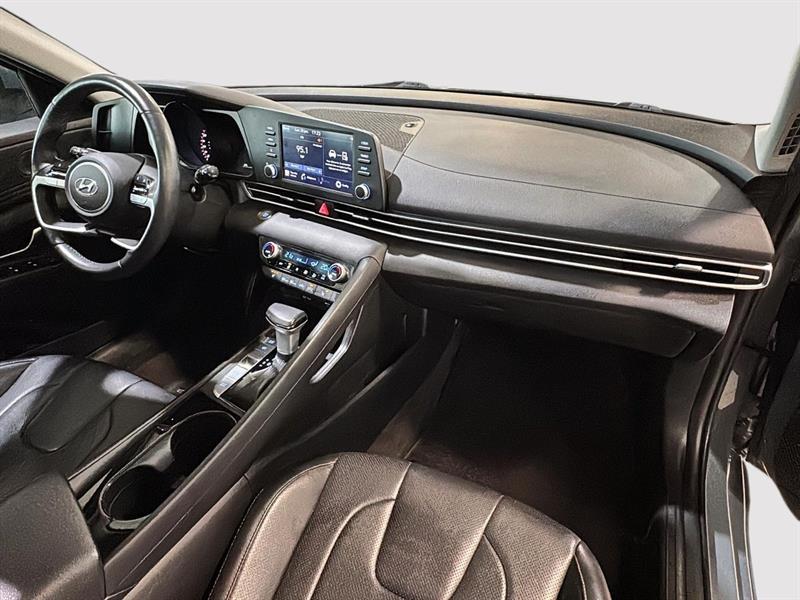 hyundai Elantra 2022 - 12