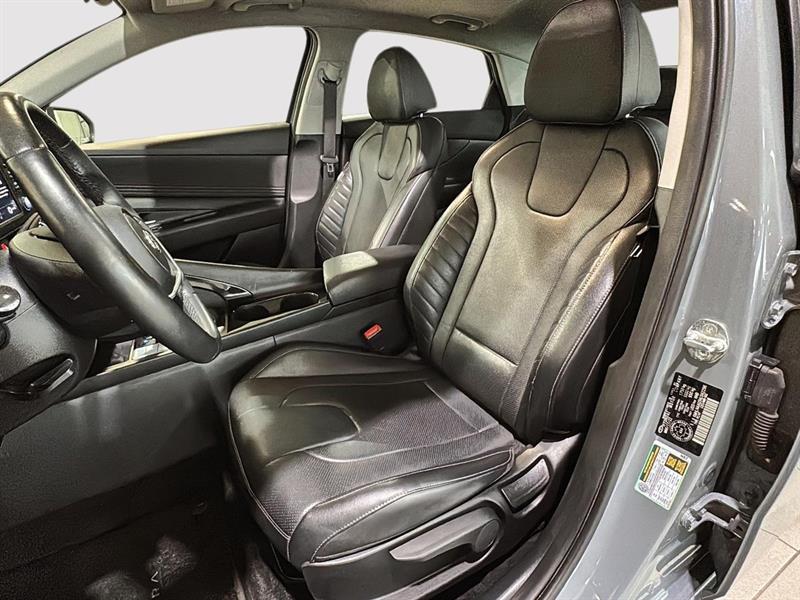 hyundai Elantra 2022 - 14