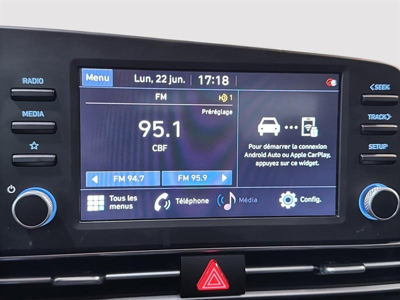hyundai Elantra 2022 - 20