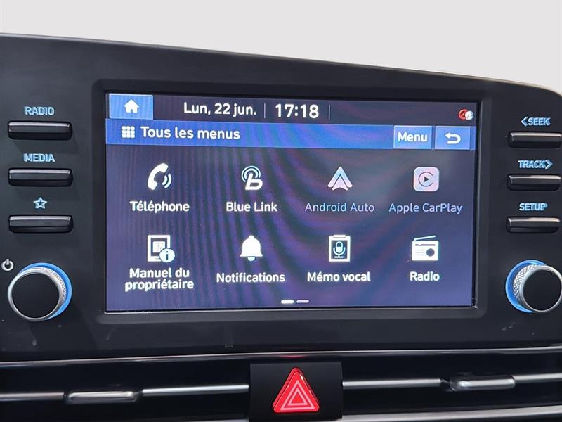 hyundai Elantra 2022 - 21