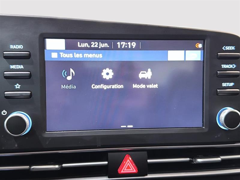 hyundai Elantra 2022 - 22