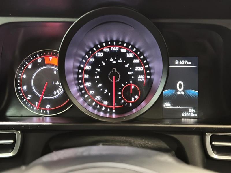hyundai Elantra 2022 - 28