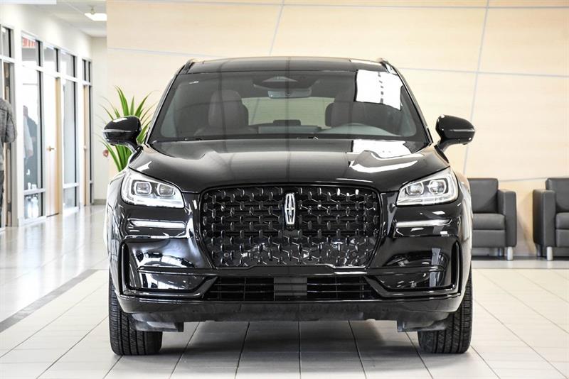 lincoln Corsair 2025 - 2