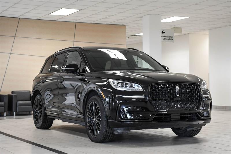 lincoln Corsair 2025 - 3