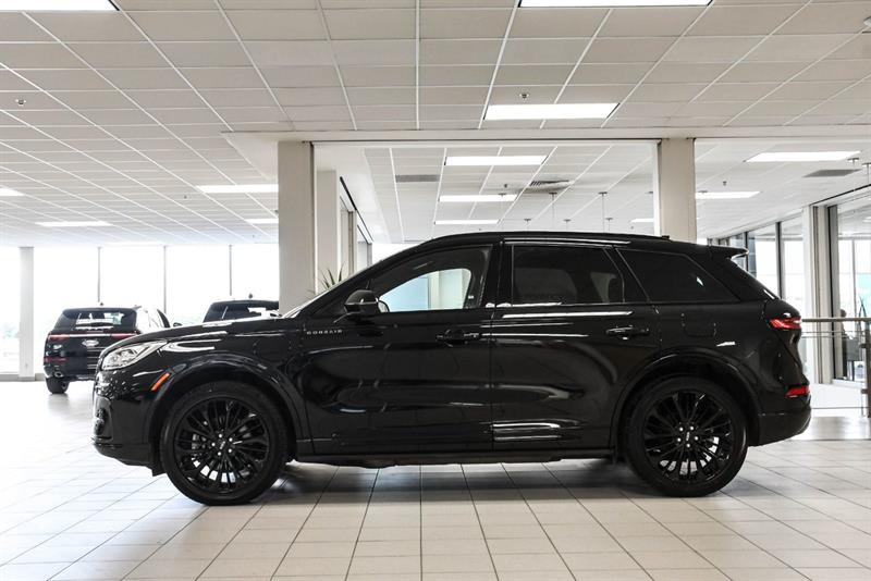 lincoln Corsair 2025 - 5