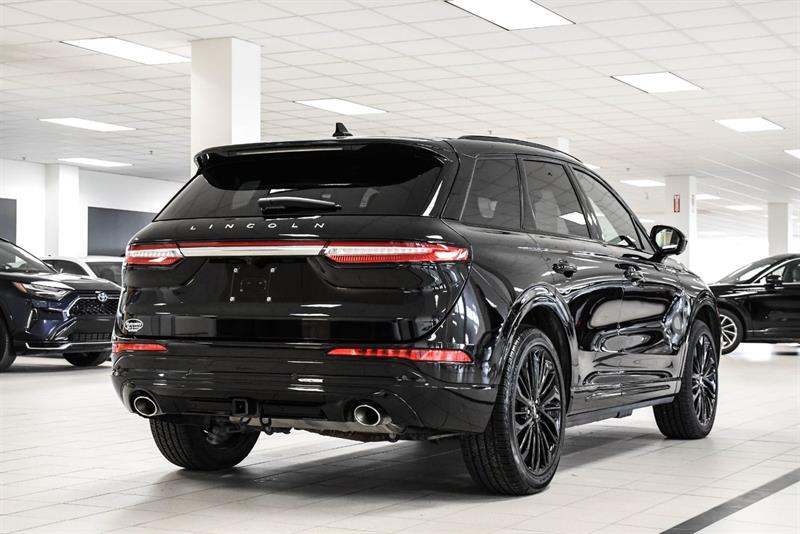 lincoln Corsair 2025 - 7