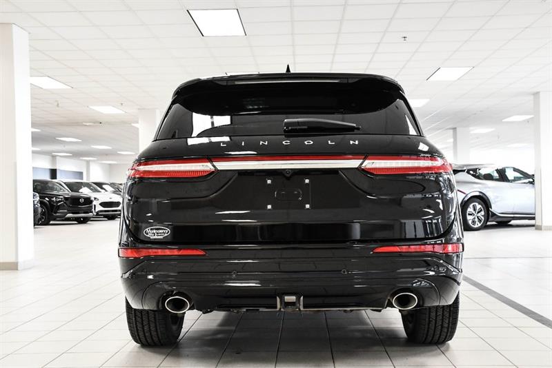 lincoln Corsair 2025 - 9