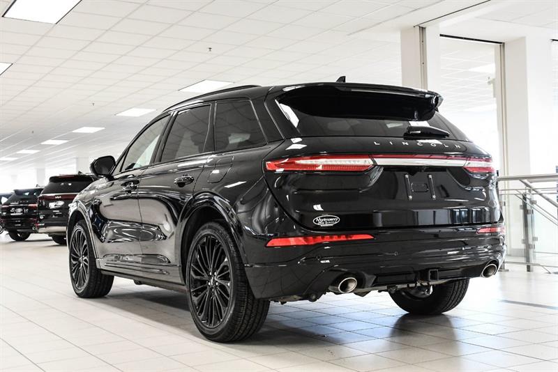 lincoln Corsair 2025 - 11