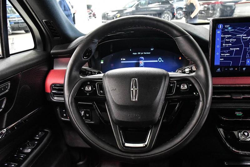 lincoln Corsair 2025 - 25