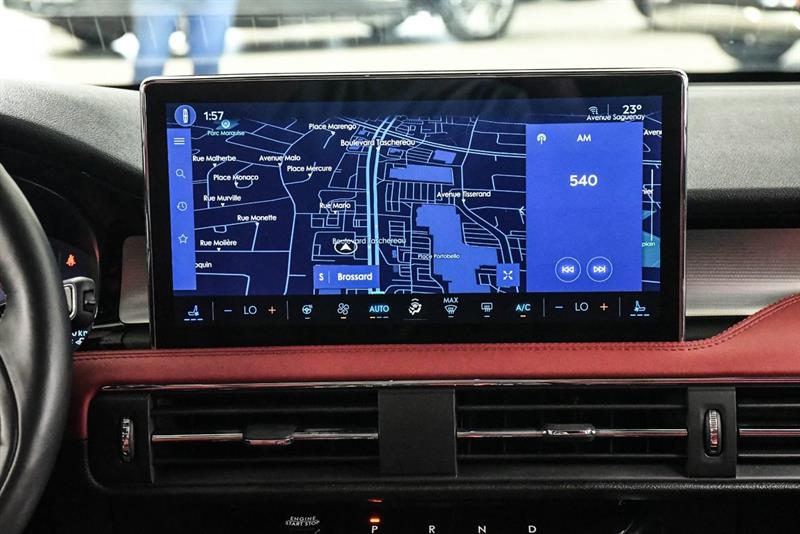 lincoln Corsair 2025 - 30