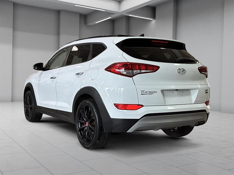 hyundai Tucson 2018 - 6