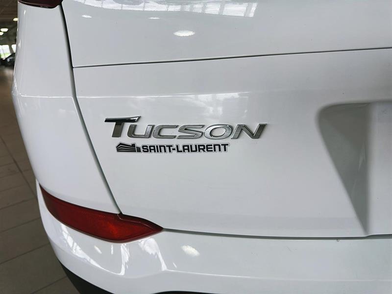hyundai Tucson 2018 - 8