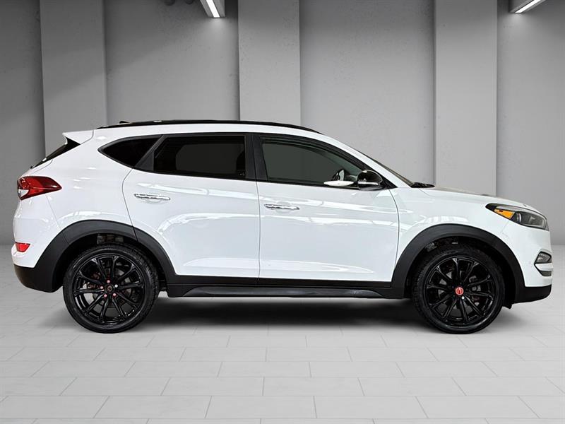 hyundai Tucson 2018 - 11