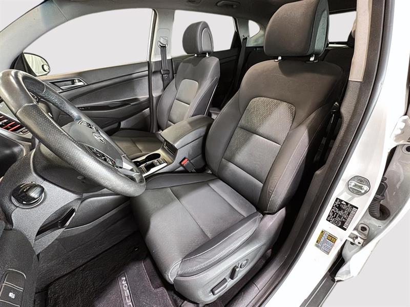 hyundai Tucson 2018 - 15