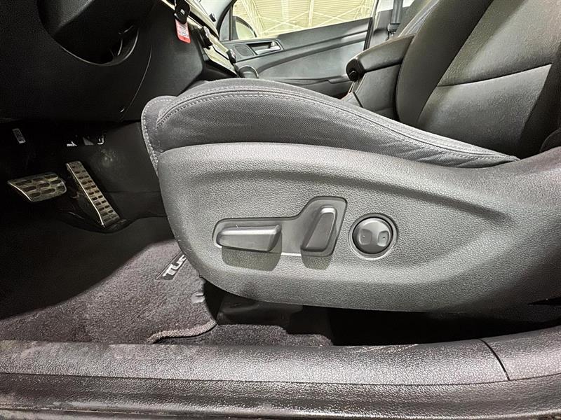 hyundai Tucson 2018 - 16