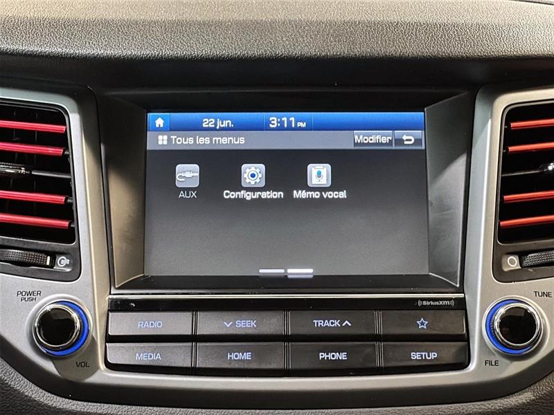 hyundai Tucson 2018 - 24