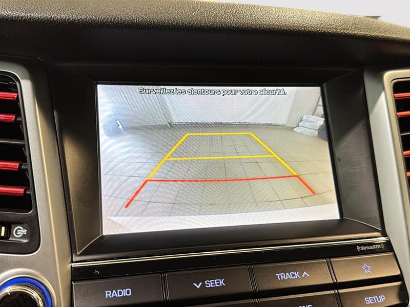 hyundai Tucson 2018 - 26