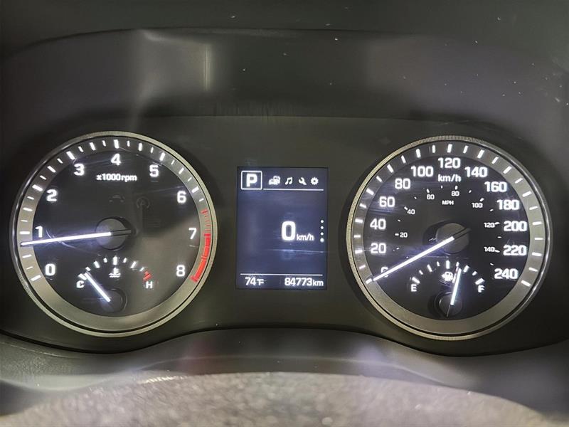hyundai Tucson 2018 - 30