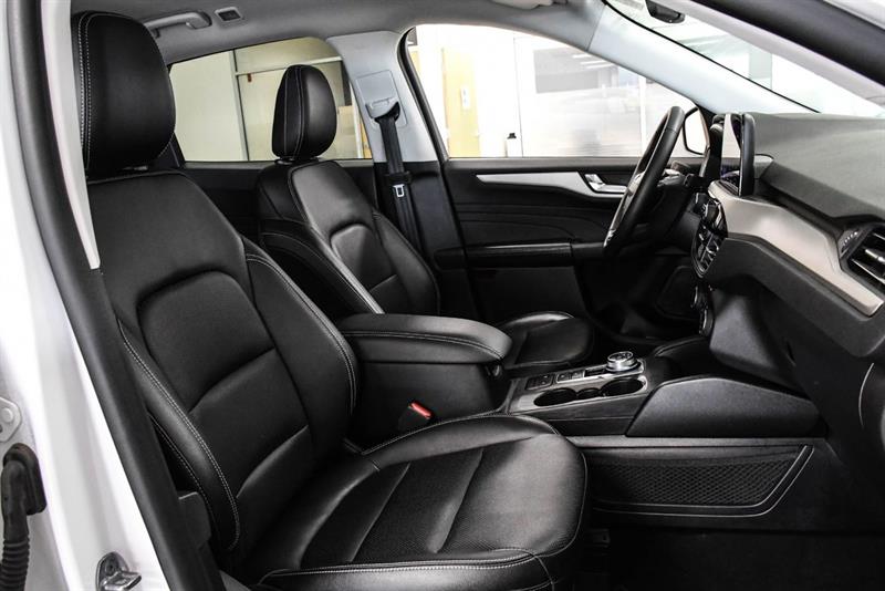 ford Escape 2022 - 13