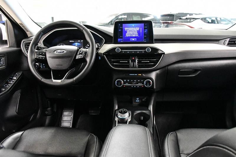 ford Escape 2022 - 16