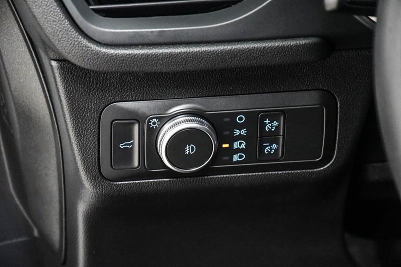 ford Escape 2022 - 18